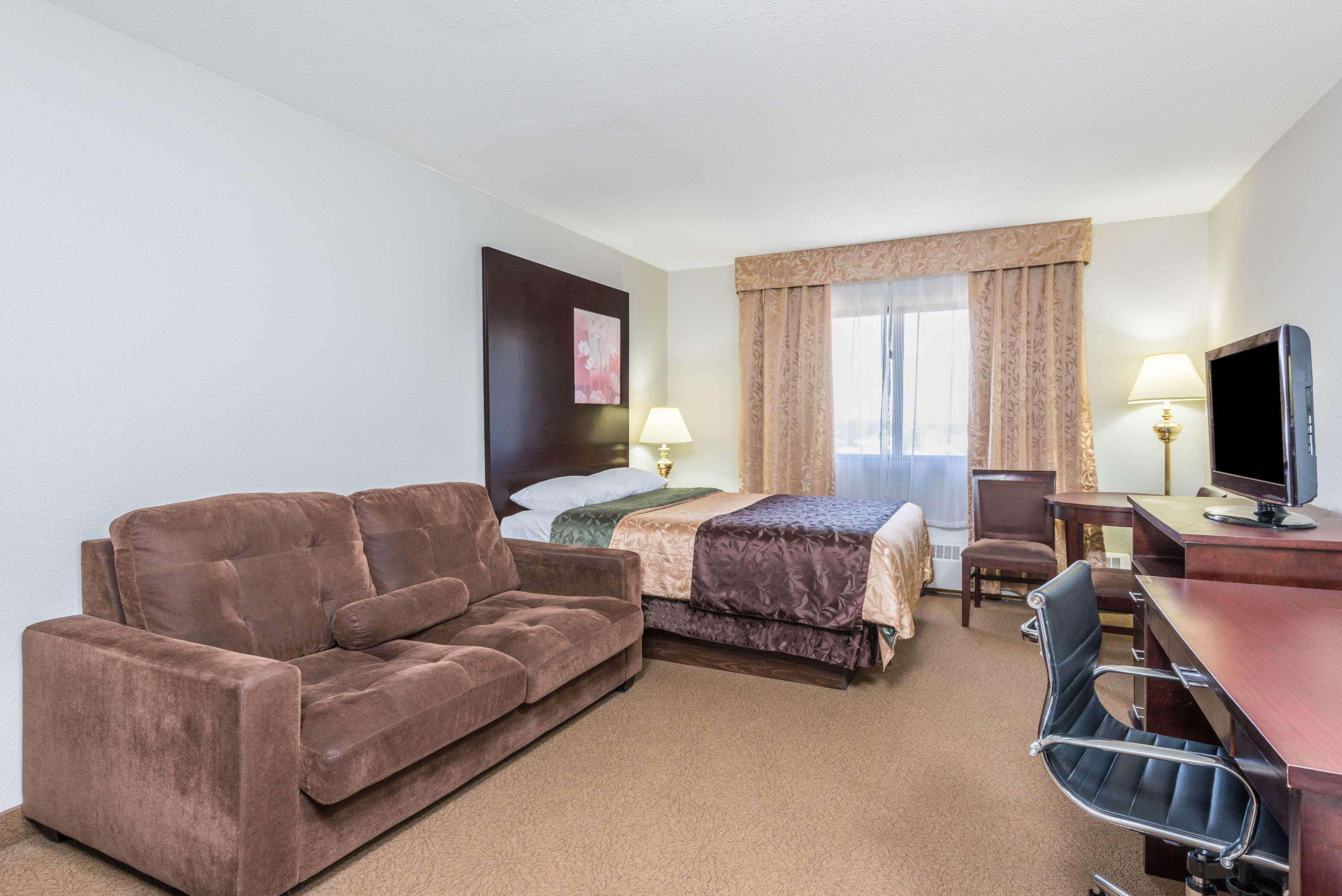 Super 8 By Wyndham Innisfail Luaran gambar