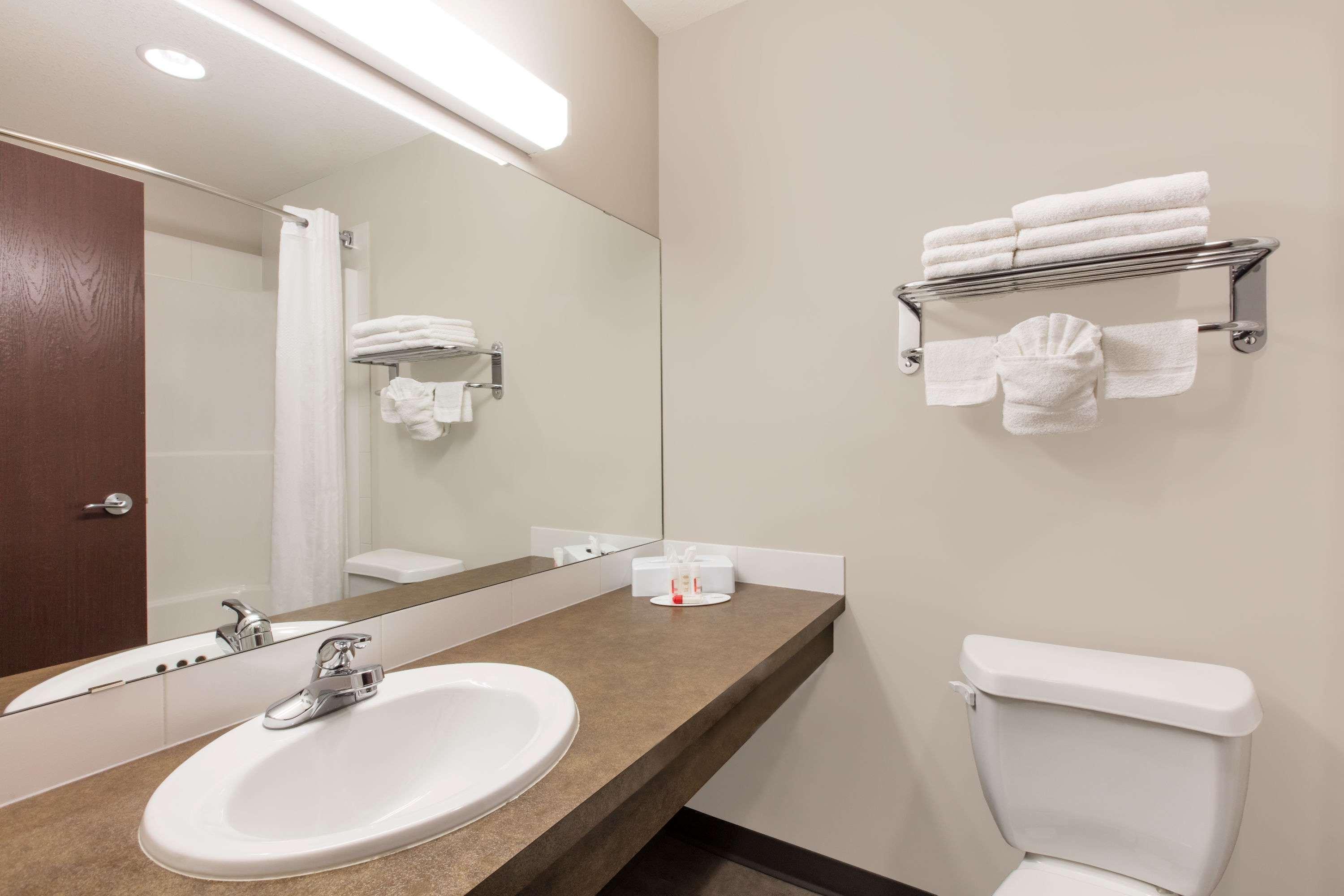 Super 8 By Wyndham Innisfail Luaran gambar