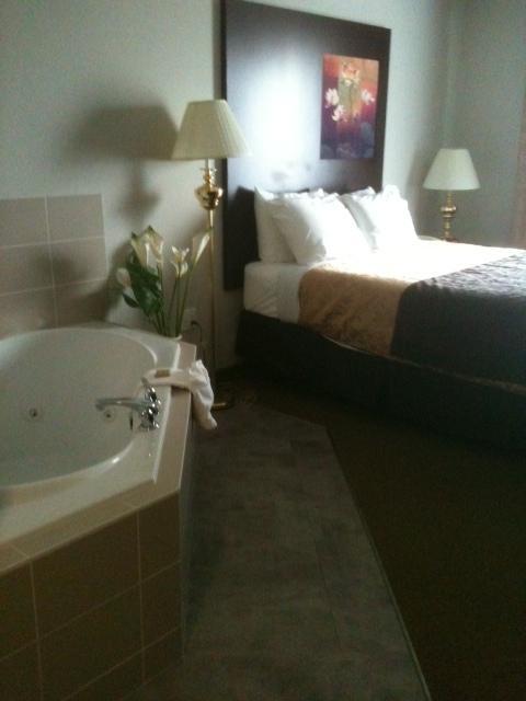 Super 8 By Wyndham Innisfail Luaran gambar