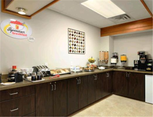 Super 8 By Wyndham Innisfail Luaran gambar
