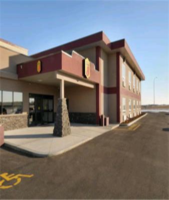 Super 8 By Wyndham Innisfail Luaran gambar